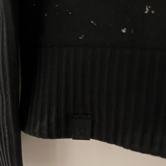 Lululemon Rest Less Pullover - Picture 8 of 8